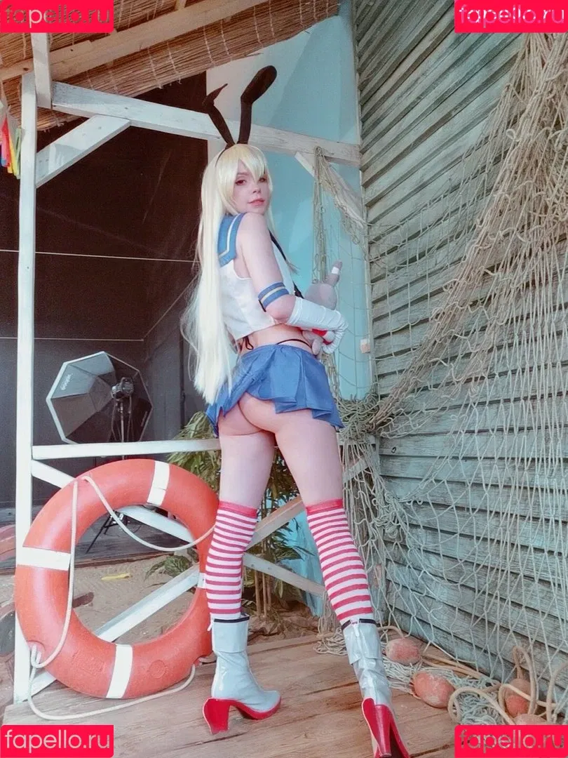 Alexandra Bodler / Caterpillar / caterpillar_cos / caterpillarcos Onlyfans Photo Gallery 
