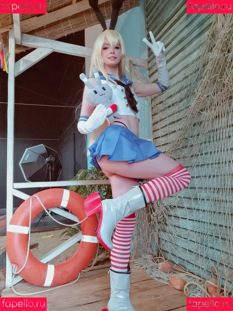 Alexandra Bodler / Caterpillar / caterpillar_cos / caterpillarcos Onlyfans Photo Gallery 