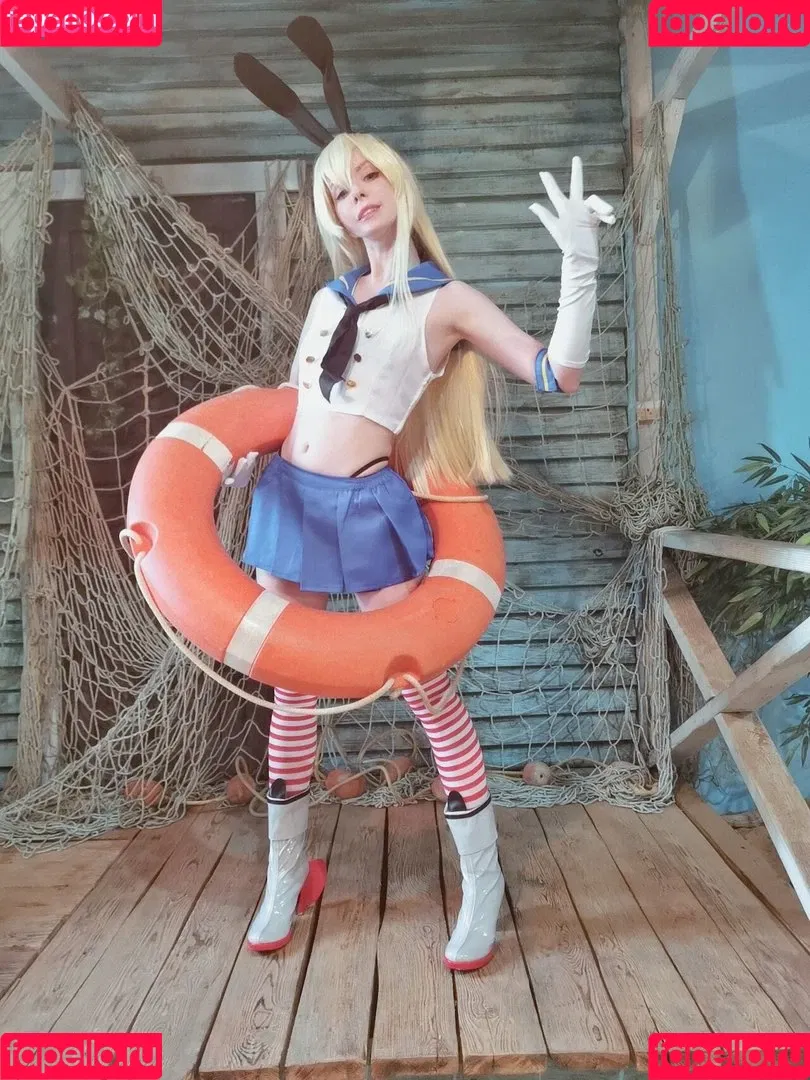 Alexandra Bodler / Caterpillar / caterpillar_cos / caterpillarcos Onlyfans Photo Gallery 
