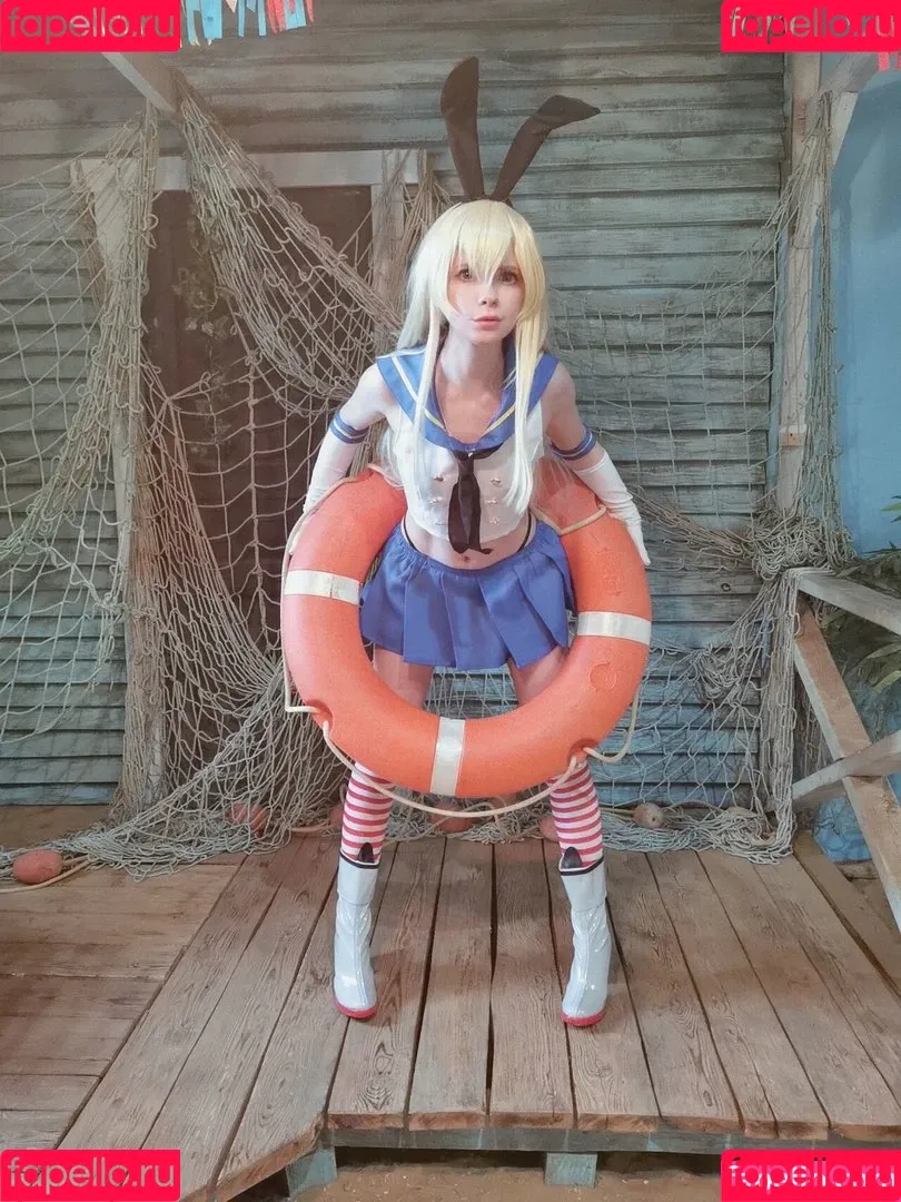 Alexandra Bodler / Caterpillar / caterpillar_cos / caterpillarcos Onlyfans Photo Gallery 