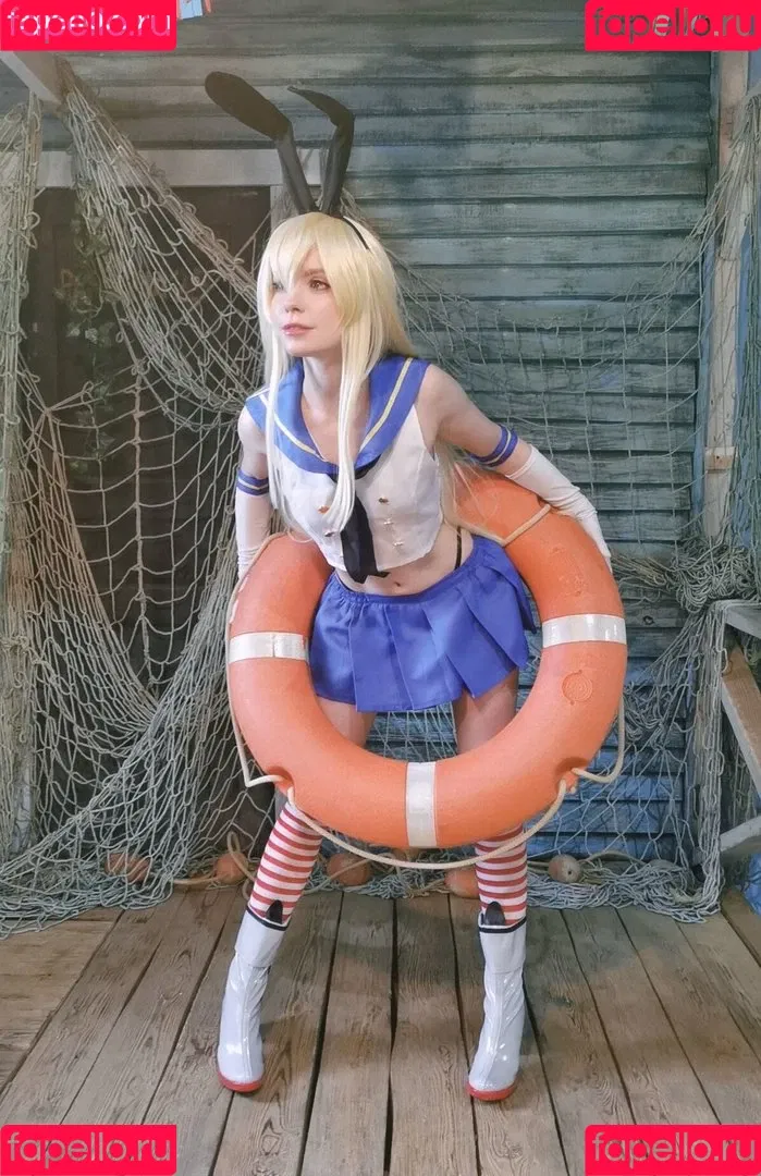 Alexandra Bodler / Caterpillar / caterpillar_cos / caterpillarcos Onlyfans Photo Gallery 