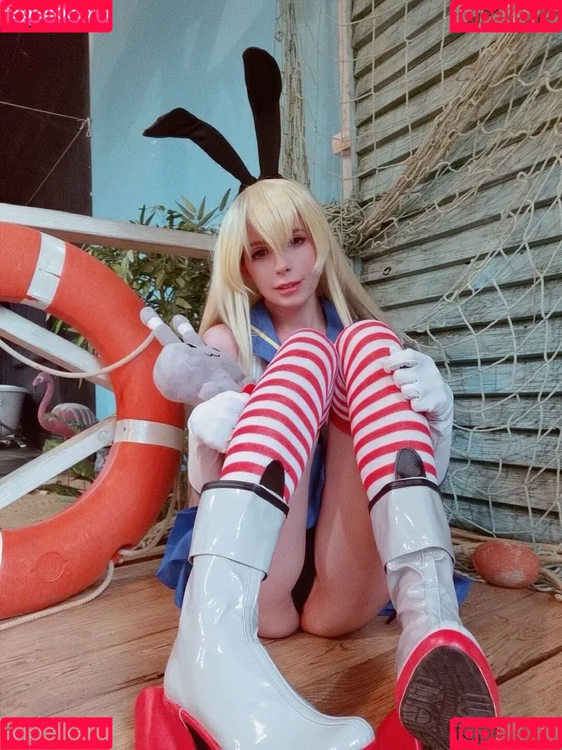 Alexandra Bodler / Caterpillar / caterpillar_cos / caterpillarcos Onlyfans Photo Gallery 