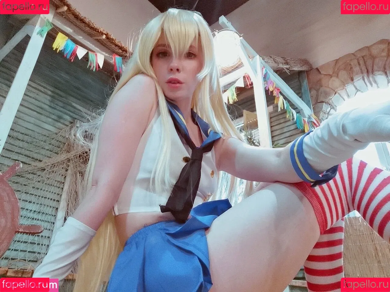 Alexandra Bodler / Caterpillar / caterpillar_cos / caterpillarcos Onlyfans Photo Gallery 