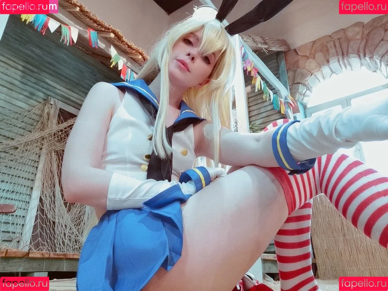 Alexandra Bodler / Caterpillar / caterpillar_cos / caterpillarcos Onlyfans Photo Gallery 
