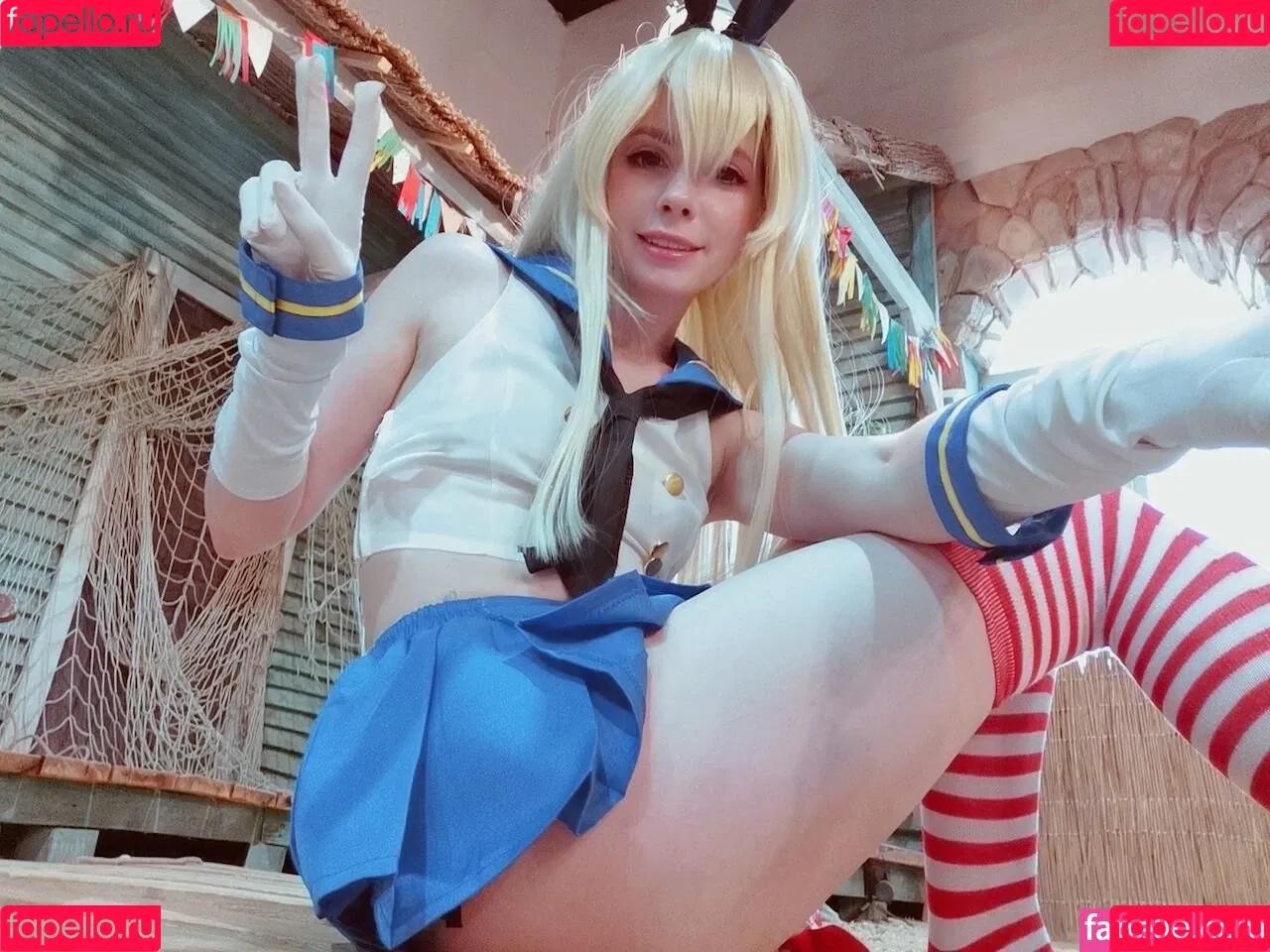 Alexandra Bodler / Caterpillar / caterpillar_cos / caterpillarcos Onlyfans Photo Gallery 