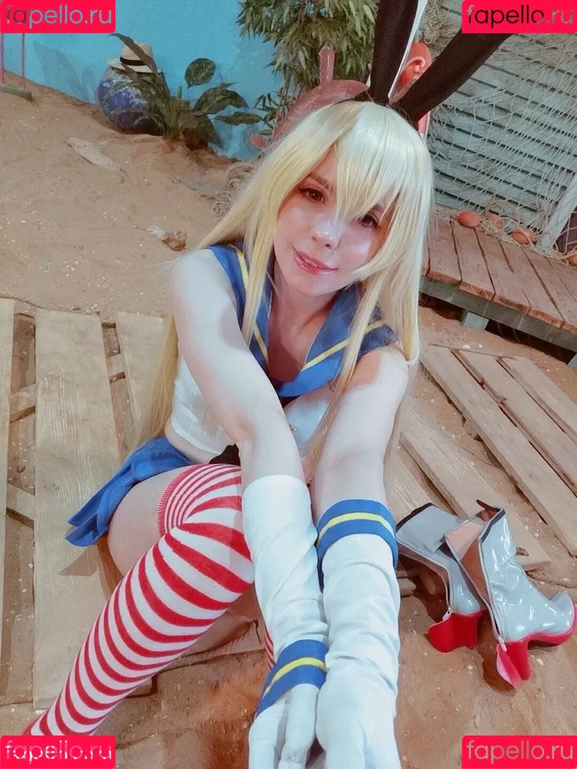 Alexandra Bodler / Caterpillar / caterpillar_cos / caterpillarcos Onlyfans Photo Gallery 