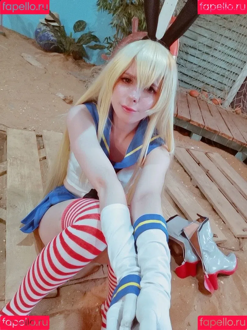 Alexandra Bodler / Caterpillar / caterpillar_cos / caterpillarcos Onlyfans Photo Gallery 