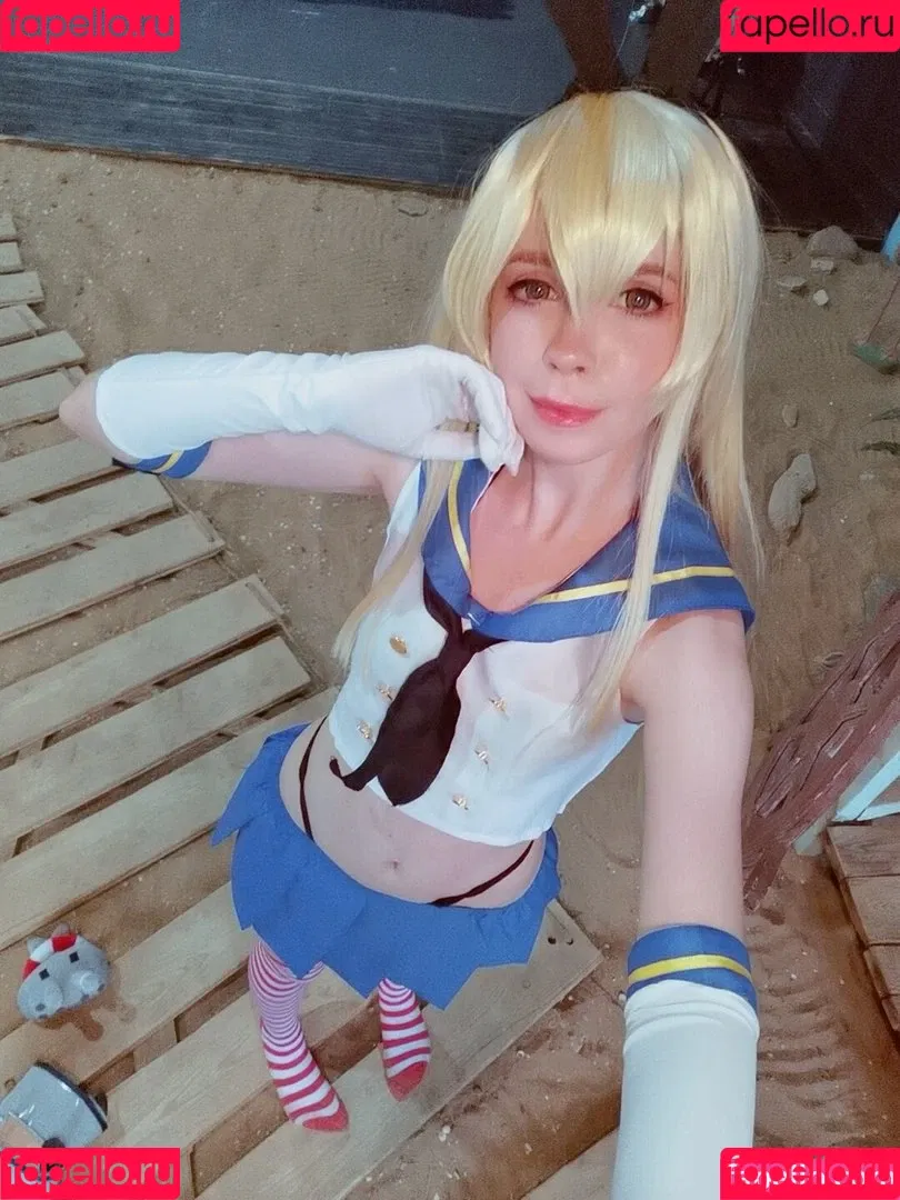 Alexandra Bodler / Caterpillar / caterpillar_cos / caterpillarcos Onlyfans Photo Gallery 