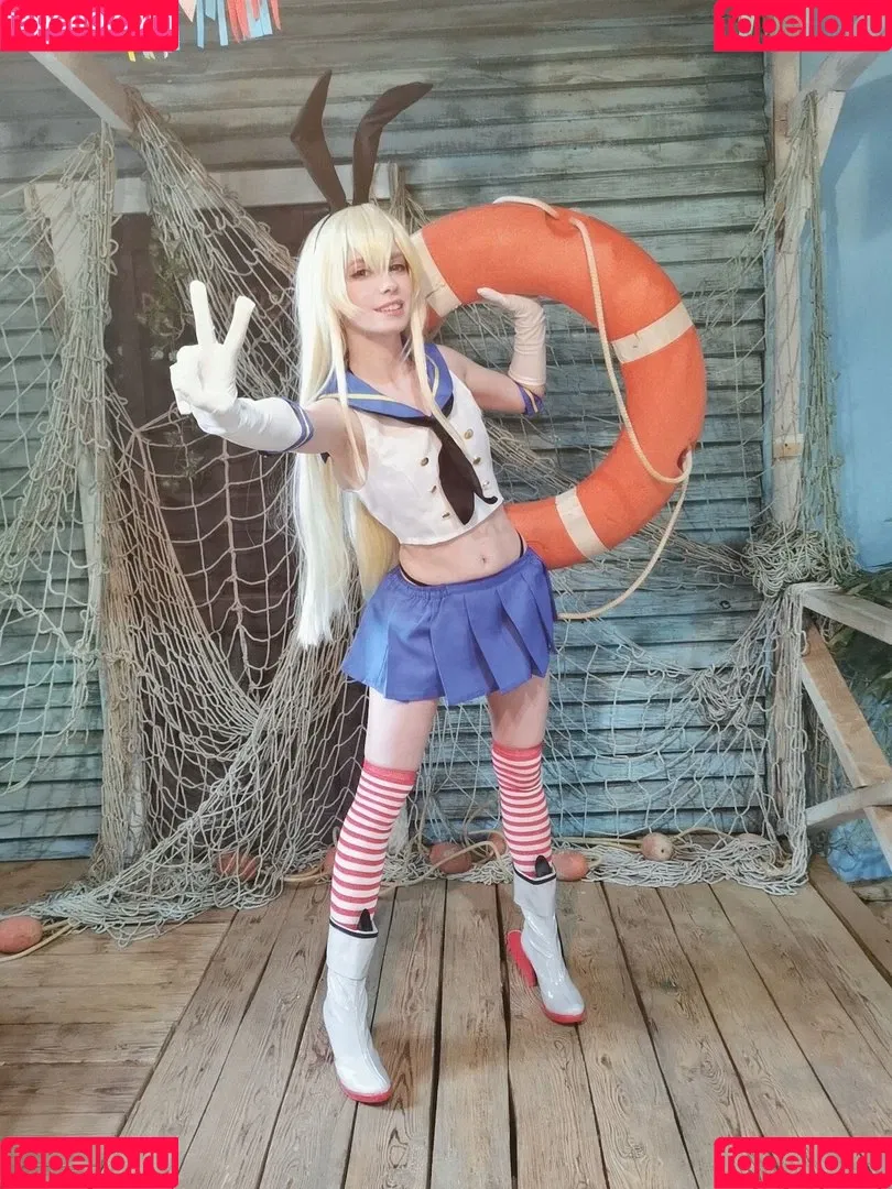 Alexandra Bodler / Caterpillar / caterpillar_cos / caterpillarcos Onlyfans Photo Gallery 