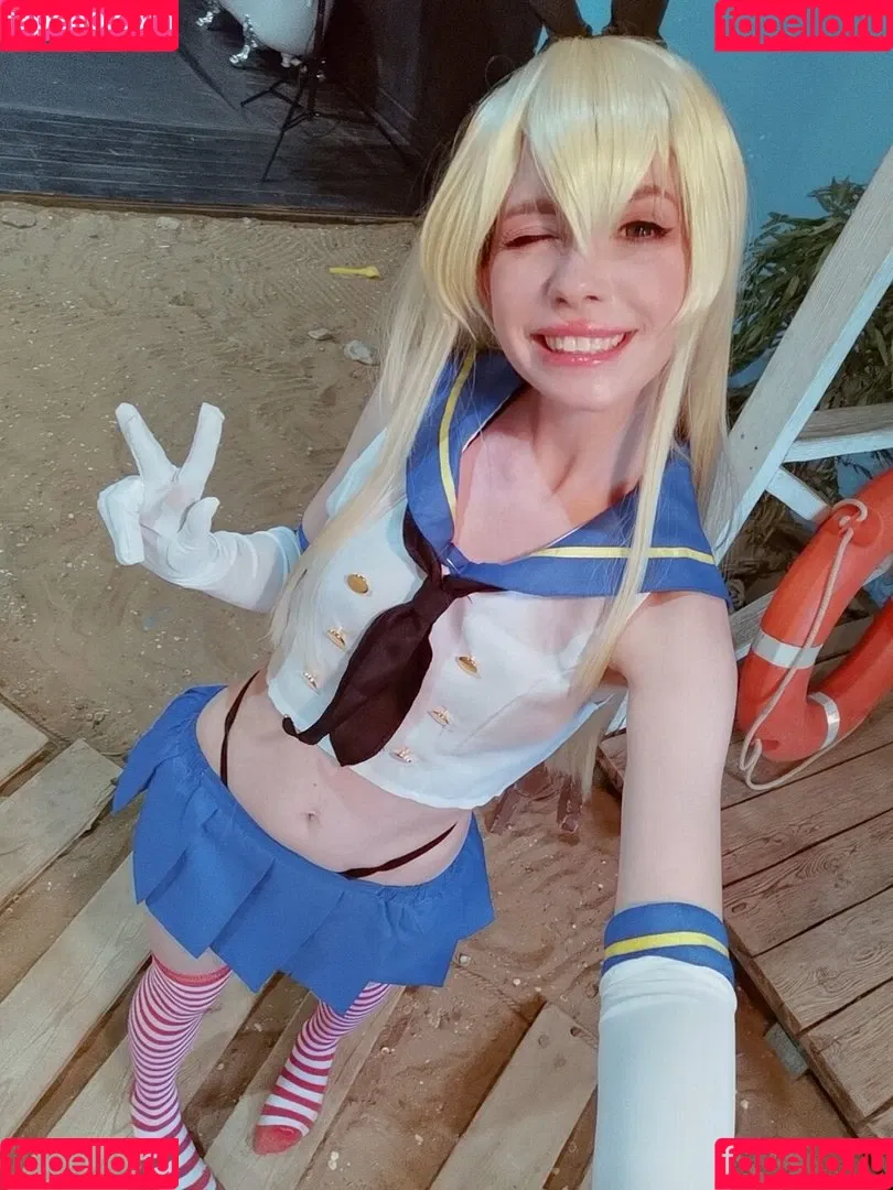 Alexandra Bodler / Caterpillar / caterpillar_cos / caterpillarcos Onlyfans Photo Gallery 