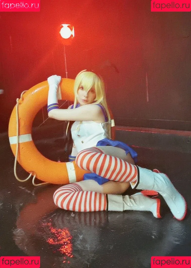 Alexandra Bodler / Caterpillar / caterpillar_cos / caterpillarcos Onlyfans Photo Gallery 