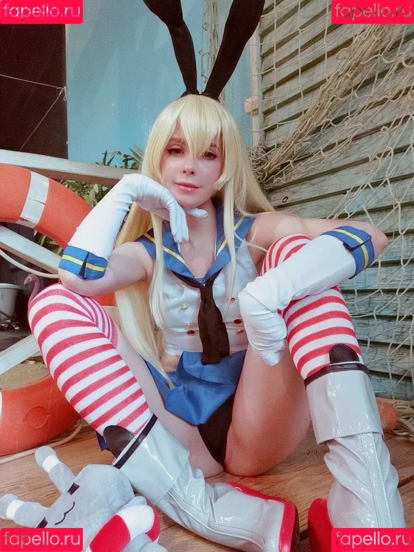 Alexandra Bodler / Caterpillar / caterpillar_cos / caterpillarcos Onlyfans Photo Gallery 