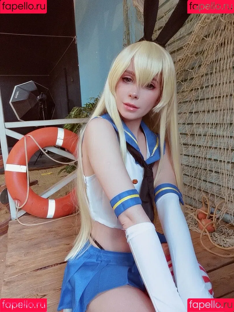 Alexandra Bodler / Caterpillar / caterpillar_cos / caterpillarcos Onlyfans Photo Gallery 