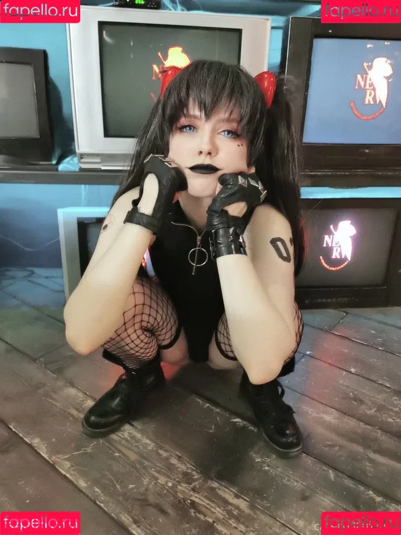 Alexandra Bodler / Caterpillar / caterpillar_cos / caterpillarcos Onlyfans Photo Gallery 