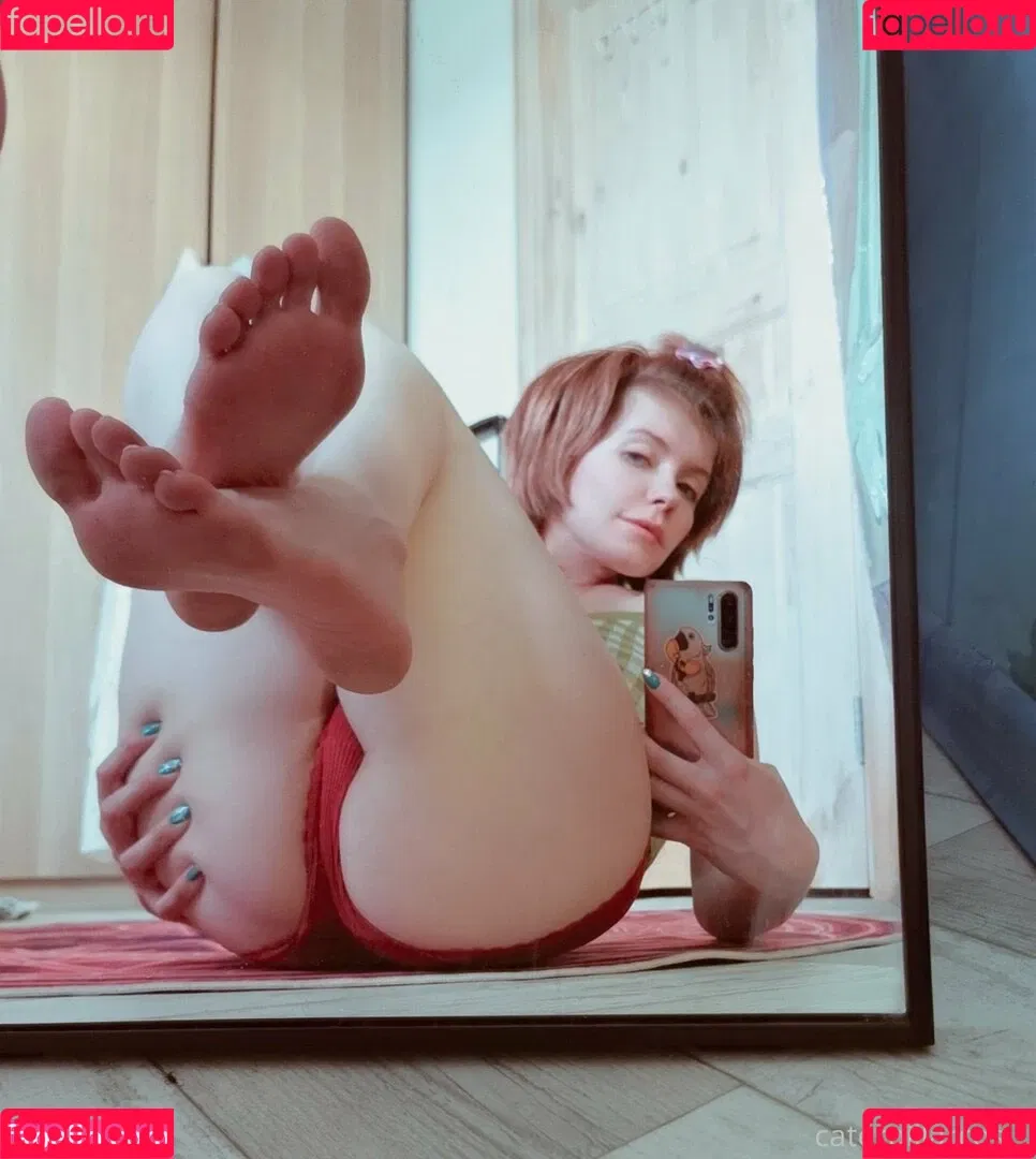 Alexandra Bodler / Caterpillar / caterpillar_cos / caterpillarcos Onlyfans Photo Gallery 