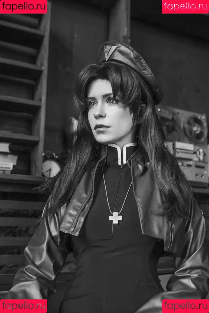Alexandra Bodler / Caterpillar / caterpillar_cos / caterpillarcos Onlyfans Photo Gallery 