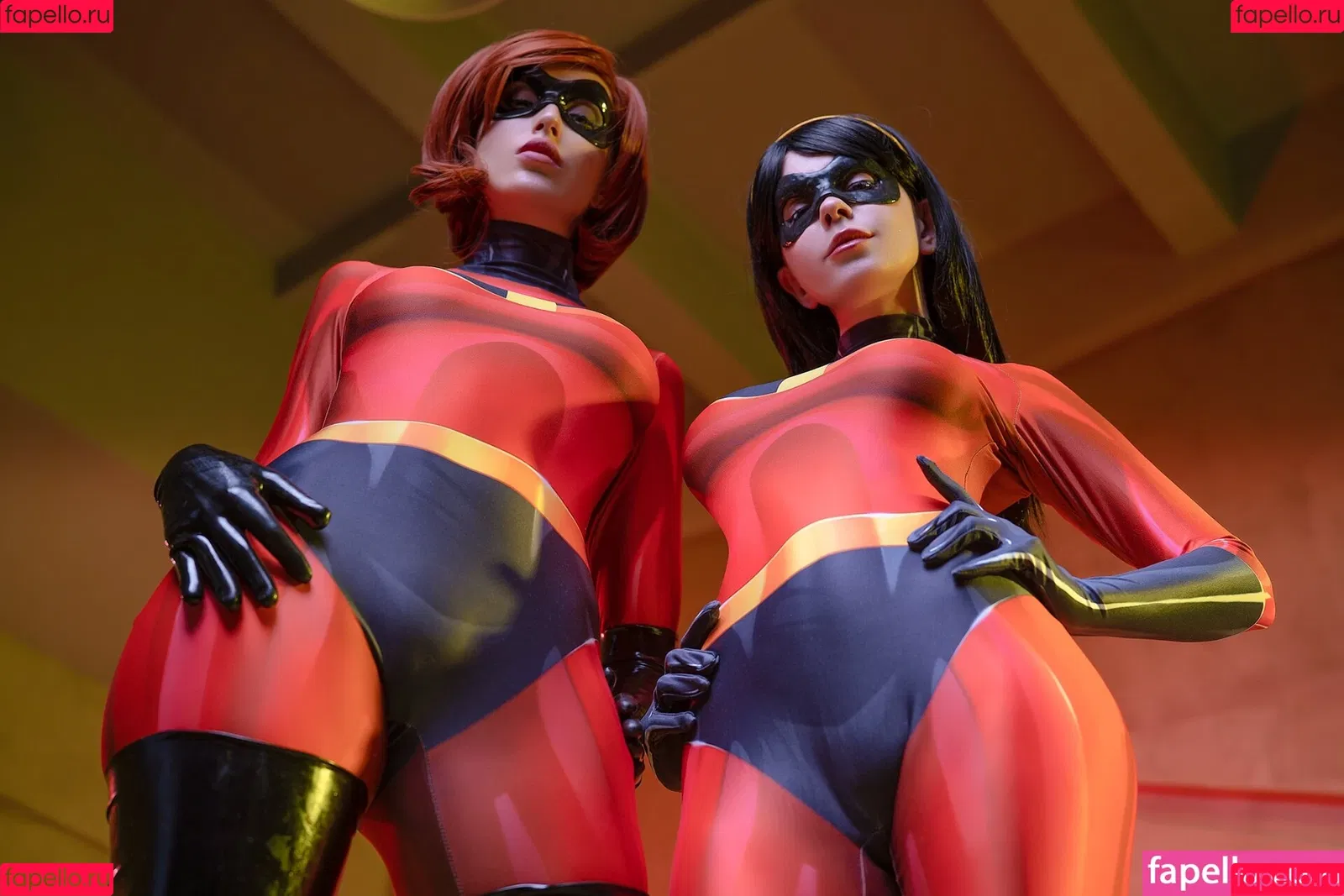 Alexandra Bodler / Caterpillar / caterpillar_cos / caterpillarcos Onlyfans Photo Gallery 