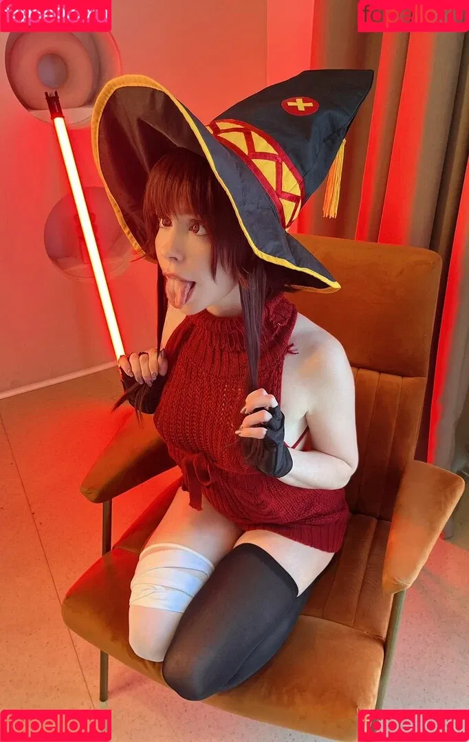 Alexandra Bodler / Caterpillar / caterpillar_cos / caterpillarcos Onlyfans Photo Gallery 