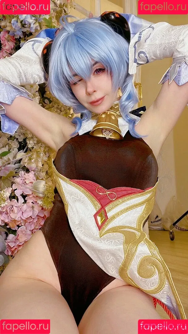 Alexandra Bodler / Caterpillar / caterpillar_cos / caterpillarcos Onlyfans Photo Gallery 