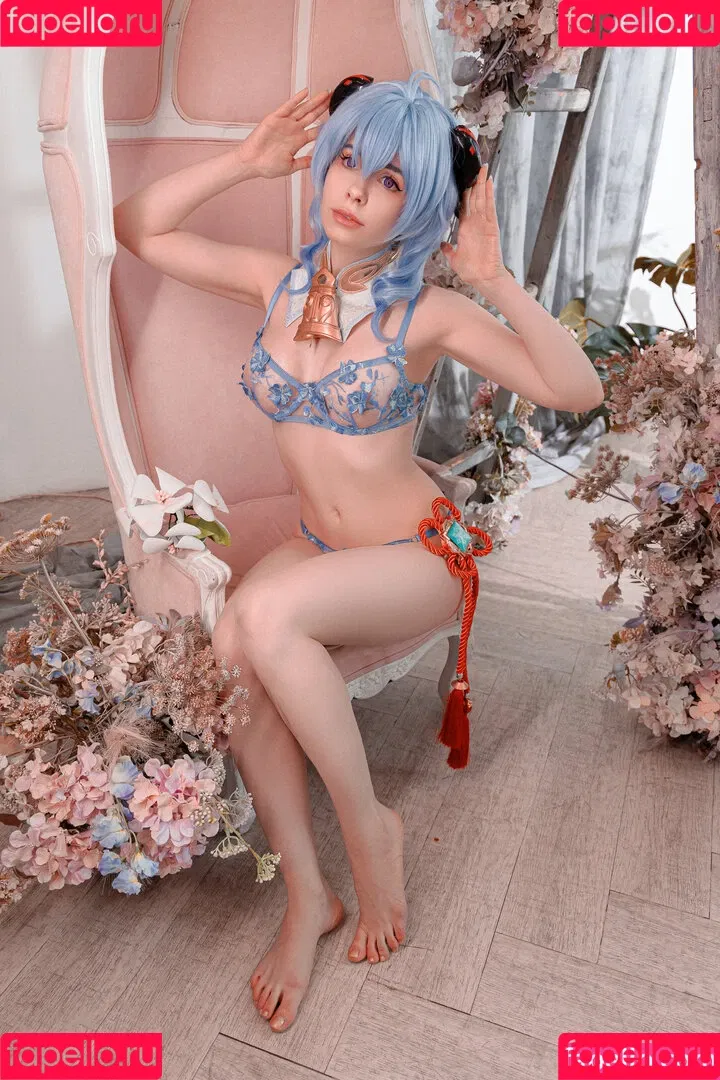 Alexandra Bodler / Caterpillar / caterpillar_cos / caterpillarcos Onlyfans Photo Gallery 