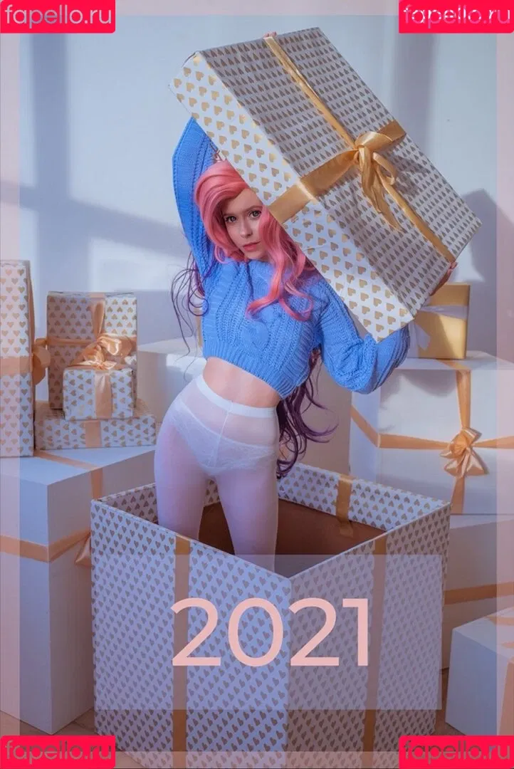 Alexandra Bodler / Caterpillar / caterpillar_cos / caterpillarcos Onlyfans Photo Gallery 