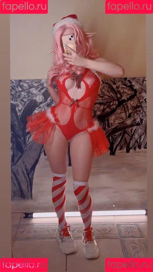 Alexandra Bodler / Caterpillar / caterpillar_cos / caterpillarcos Onlyfans Photo Gallery 