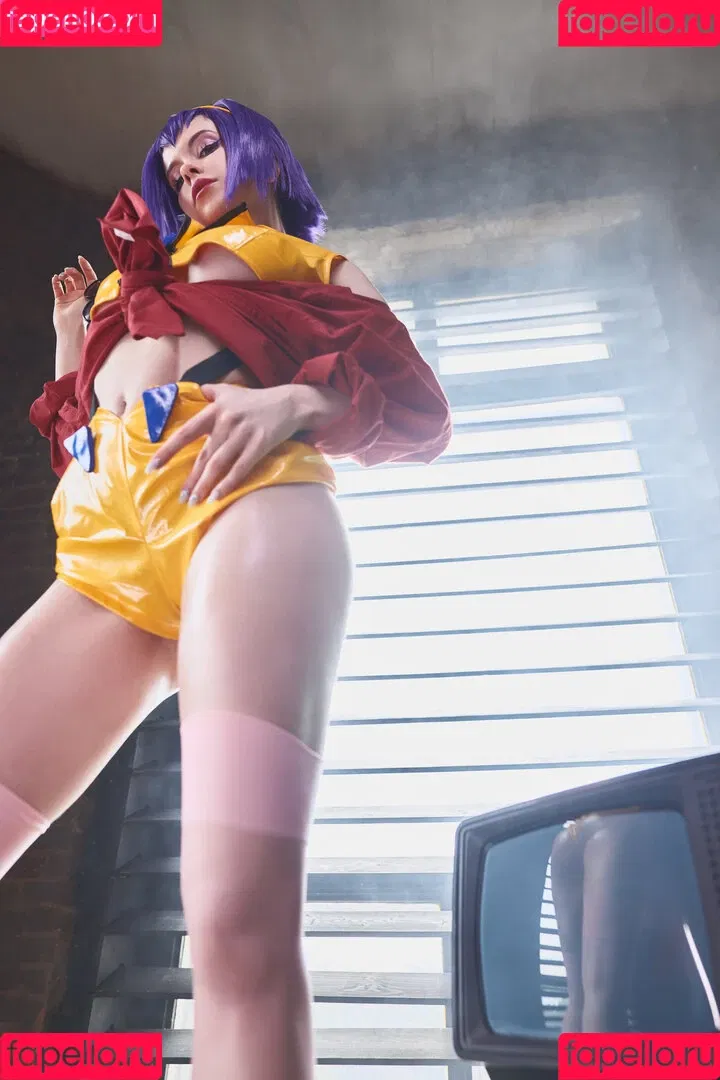 Alexandra Bodler / Caterpillar / caterpillar_cos / caterpillarcos Onlyfans Photo Gallery 