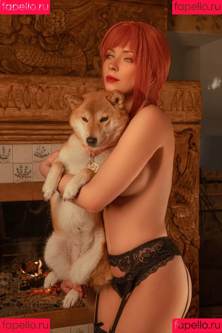 Alexandra Bodler / Caterpillar / caterpillar_cos / caterpillarcos Onlyfans Photo Gallery 