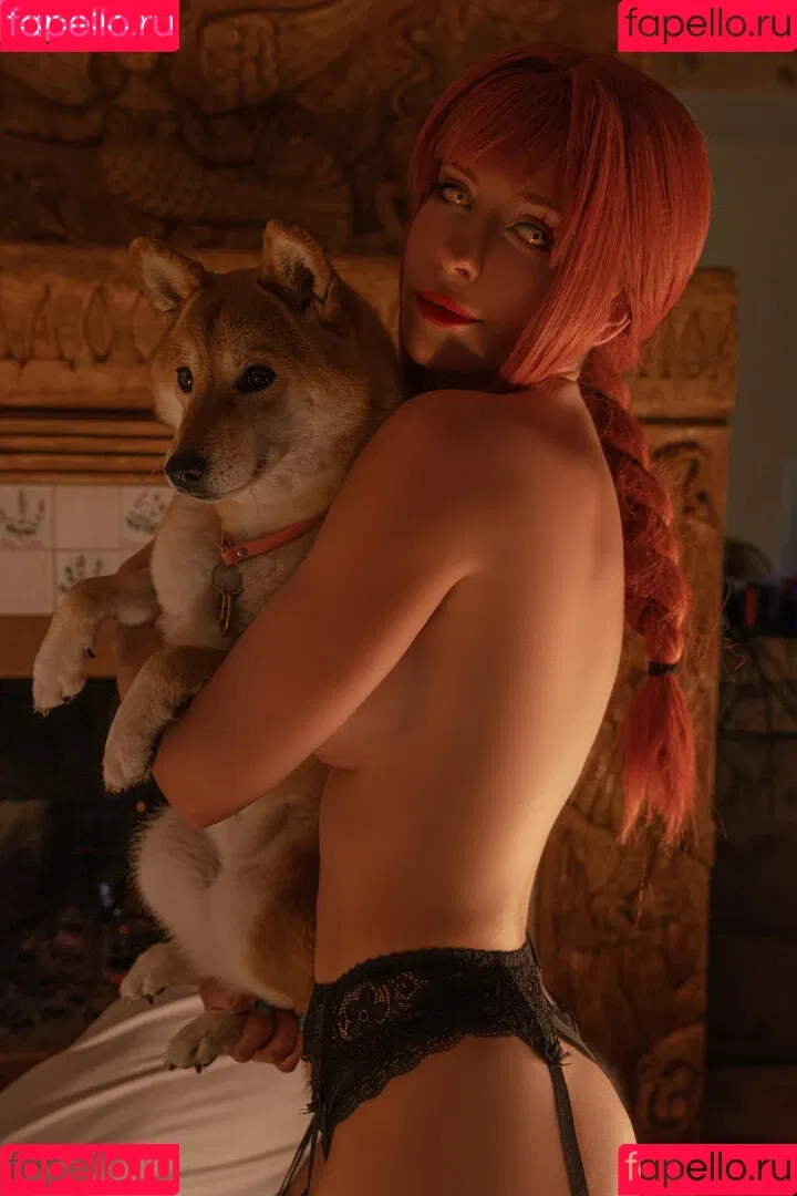 Alexandra Bodler / Caterpillar / caterpillar_cos / caterpillarcos Onlyfans Photo Gallery 