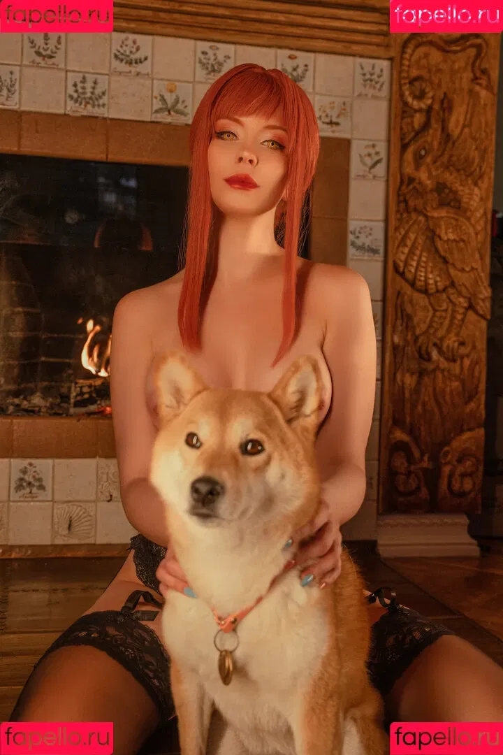 Alexandra Bodler / Caterpillar / caterpillar_cos / caterpillarcos Onlyfans Photo Gallery 