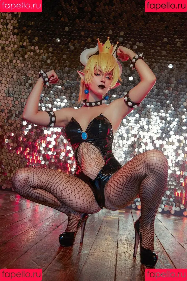 Alexandra Bodler / Caterpillar / caterpillar_cos / caterpillarcos Onlyfans Photo Gallery 
