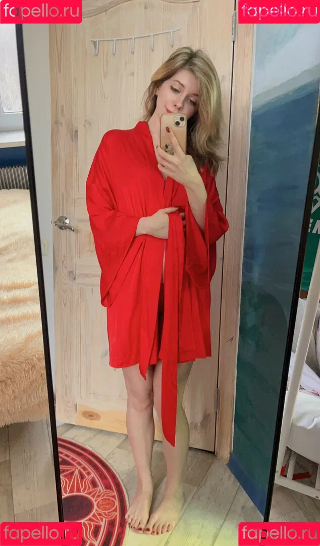 Alexandra Bodler / Caterpillar / caterpillar_cos / caterpillarcos Onlyfans Photo Gallery 