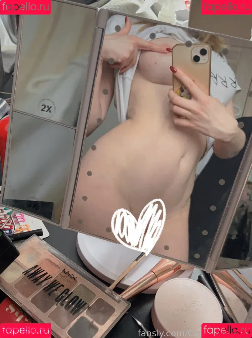 Alexandra Bodler / Caterpillar / caterpillar_cos / caterpillarcos Onlyfans Photo Gallery 