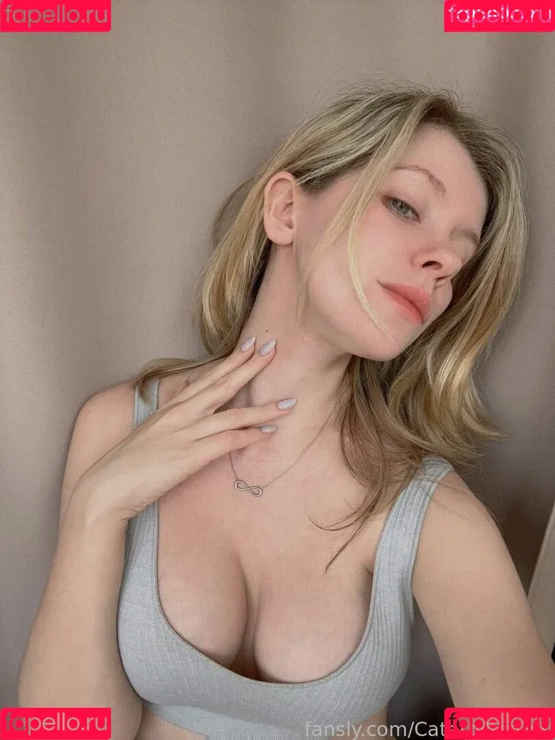 Alexandra Bodler / Caterpillar / caterpillar_cos / caterpillarcos Onlyfans Photo Gallery 
