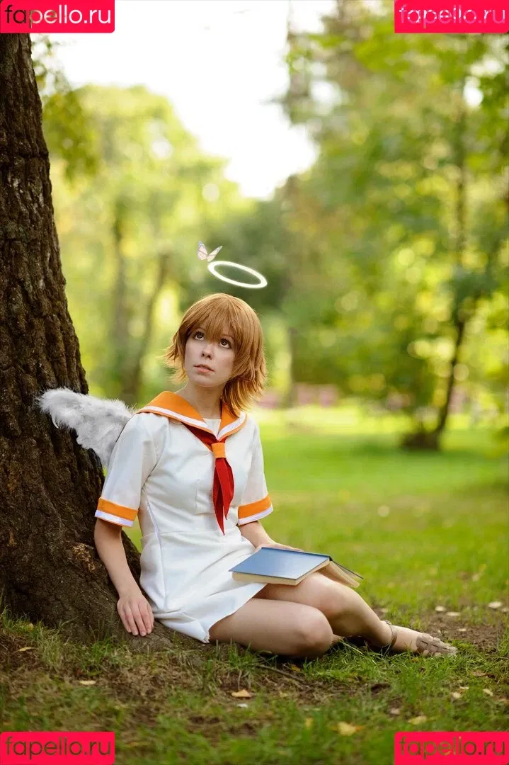 Alexandra Bodler / Caterpillar / caterpillar_cos / caterpillarcos Onlyfans Photo Gallery 