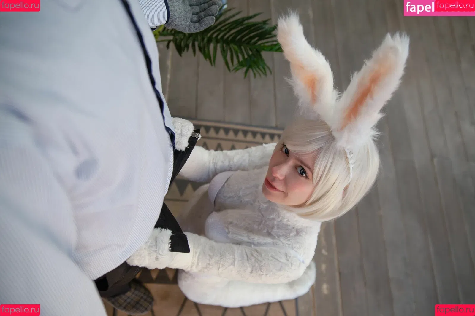 Alexandra Bodler / Caterpillar / caterpillar_cos / caterpillarcos Onlyfans Photo Gallery 