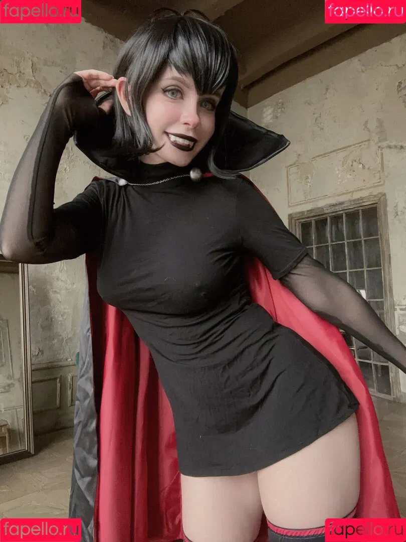 Alexandra Bodler / Caterpillar / caterpillar_cos / caterpillarcos Onlyfans Photo Gallery 