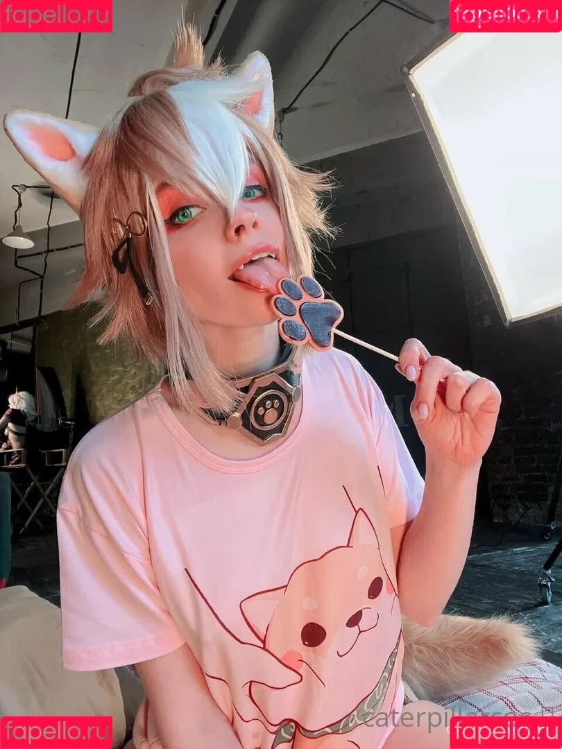 Alexandra Bodler / Caterpillar / caterpillar_cos / caterpillarcos Onlyfans Photo Gallery 