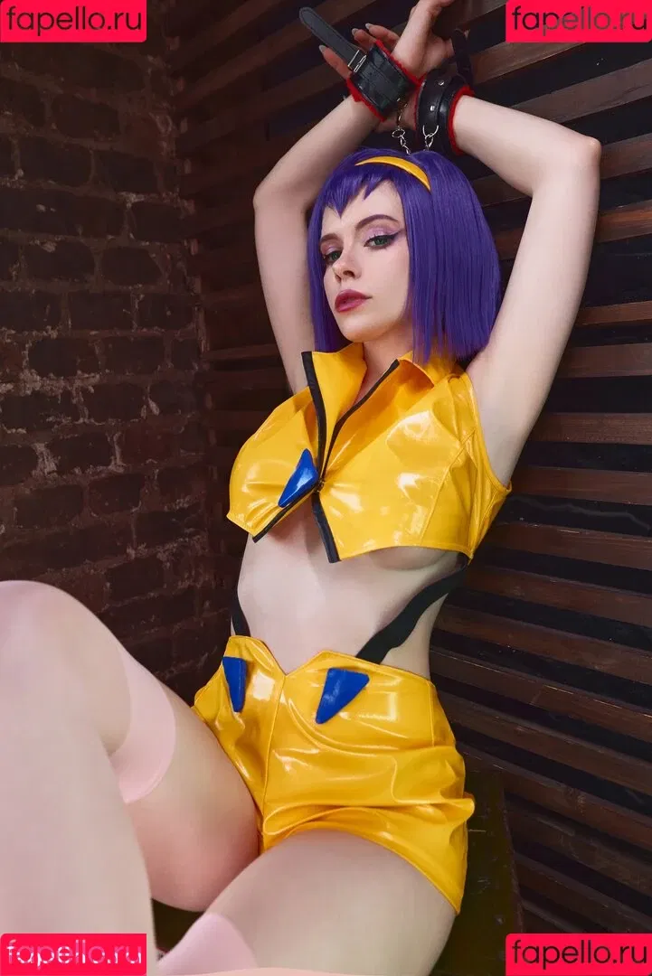 Alexandra Bodler / Caterpillar / caterpillar_cos / caterpillarcos Onlyfans Photo Gallery 