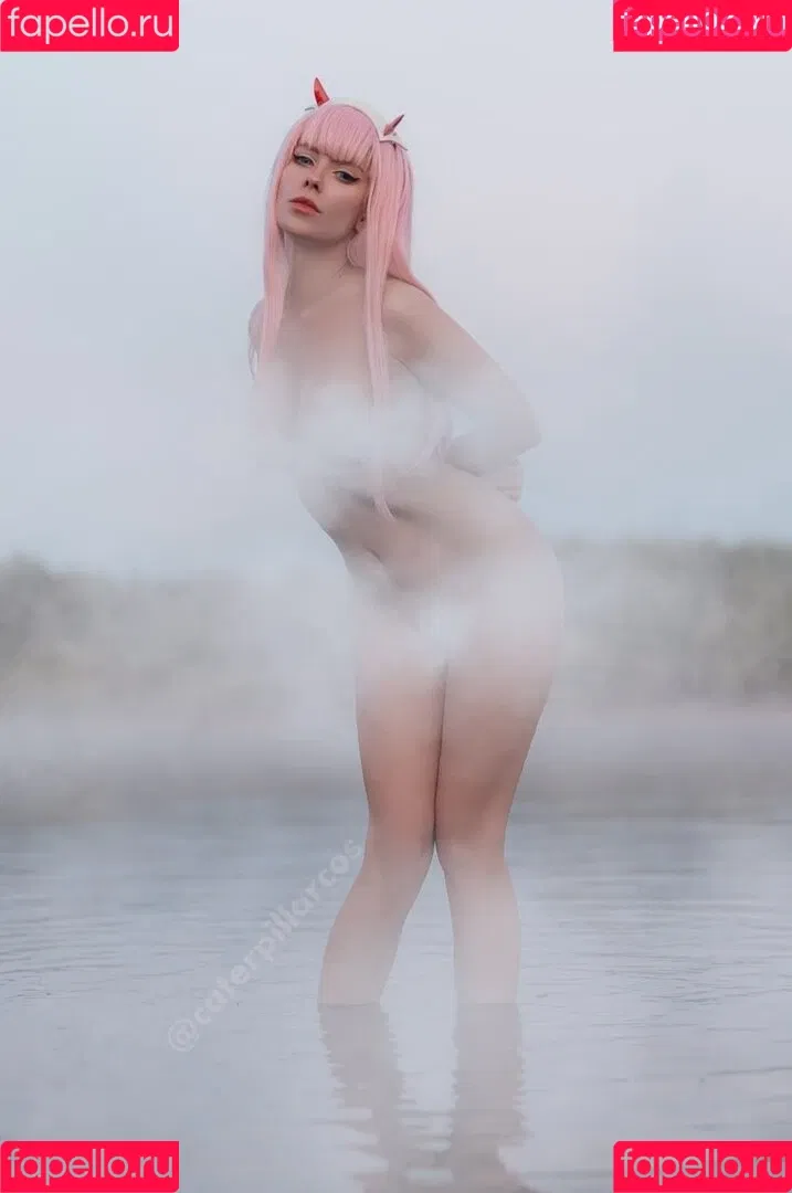 Alexandra Bodler / Caterpillar / caterpillar_cos / caterpillarcos Onlyfans Photo Gallery 