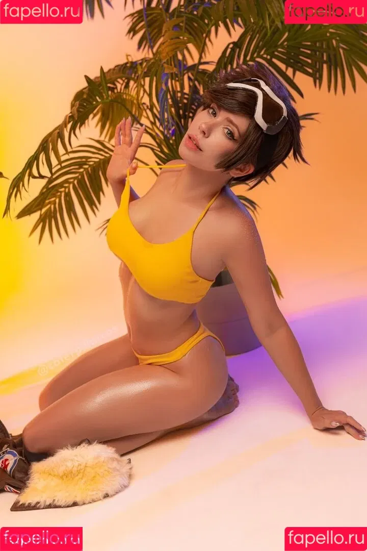 Alexandra Bodler / Caterpillar / caterpillar_cos / caterpillarcos Onlyfans Photo Gallery 