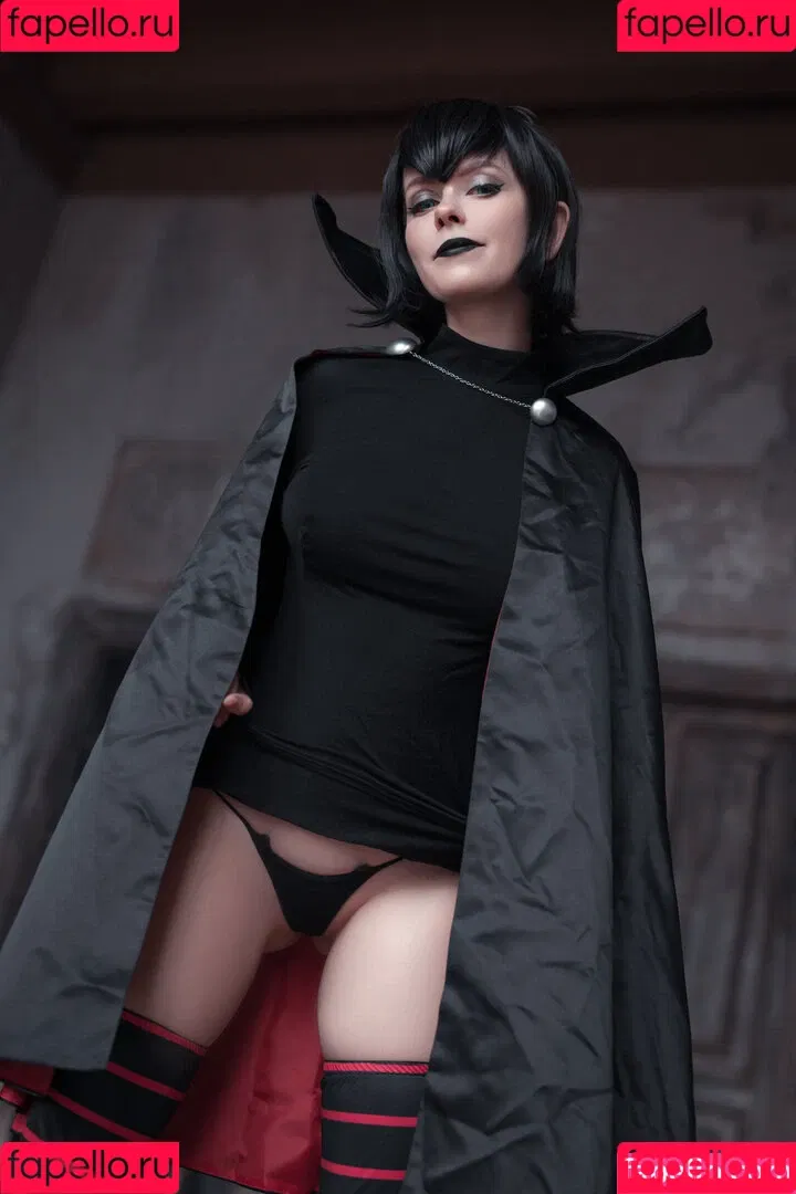 Alexandra Bodler / Caterpillar / caterpillar_cos / caterpillarcos Onlyfans Photo Gallery 