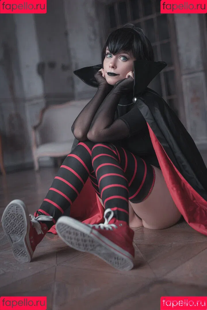 Alexandra Bodler / Caterpillar / caterpillar_cos / caterpillarcos Onlyfans Photo Gallery 