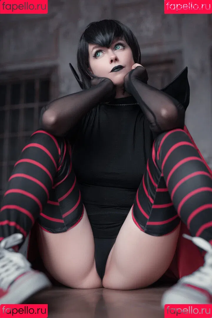 Alexandra Bodler / Caterpillar / caterpillar_cos / caterpillarcos Onlyfans Photo Gallery 