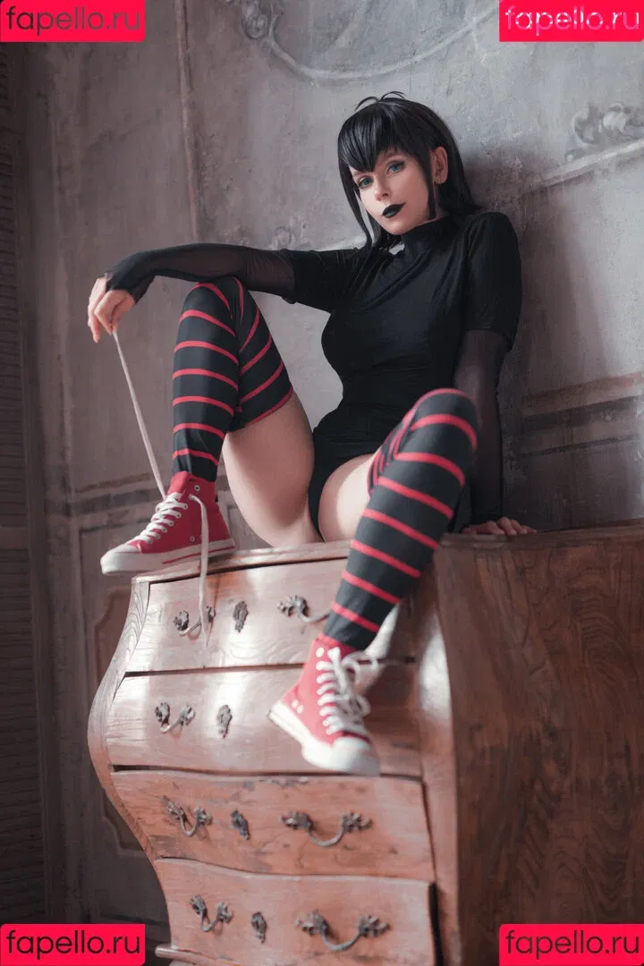 Alexandra Bodler / Caterpillar / caterpillar_cos / caterpillarcos Onlyfans Photo Gallery 