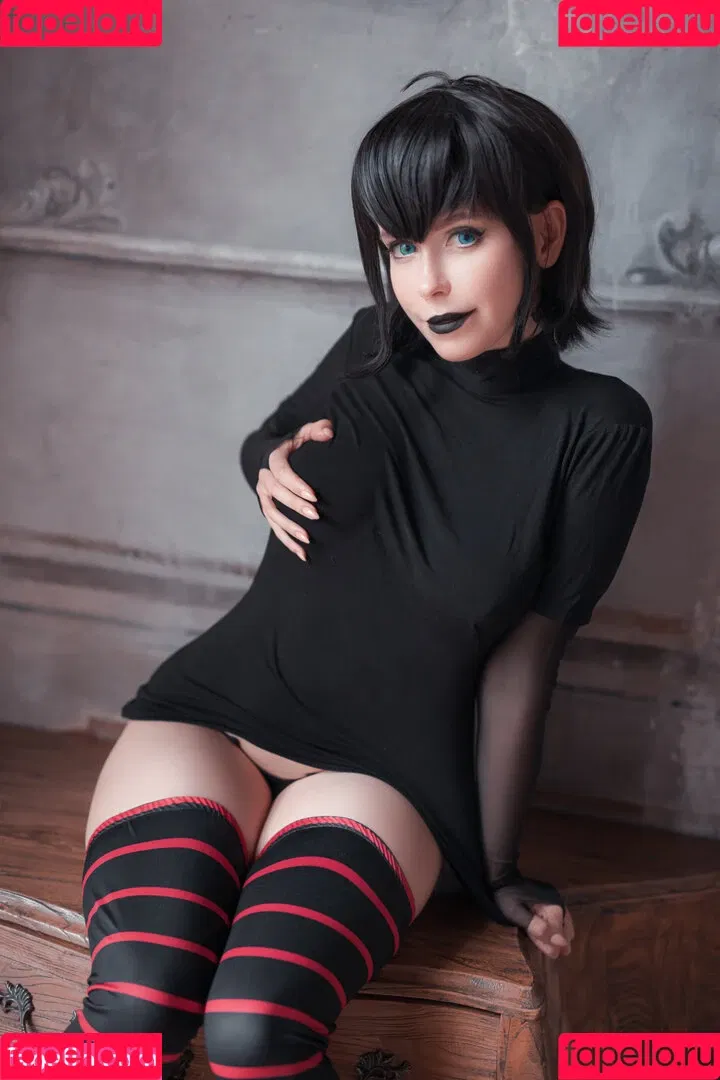Alexandra Bodler / Caterpillar / caterpillar_cos / caterpillarcos Onlyfans Photo Gallery 