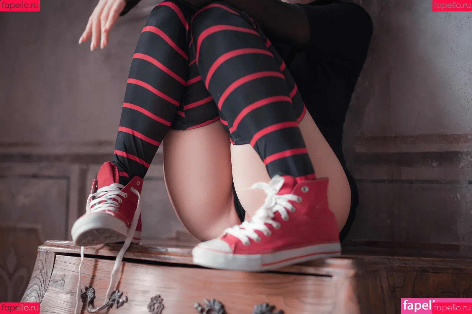 Alexandra Bodler / Caterpillar / caterpillar_cos / caterpillarcos Onlyfans Photo Gallery 