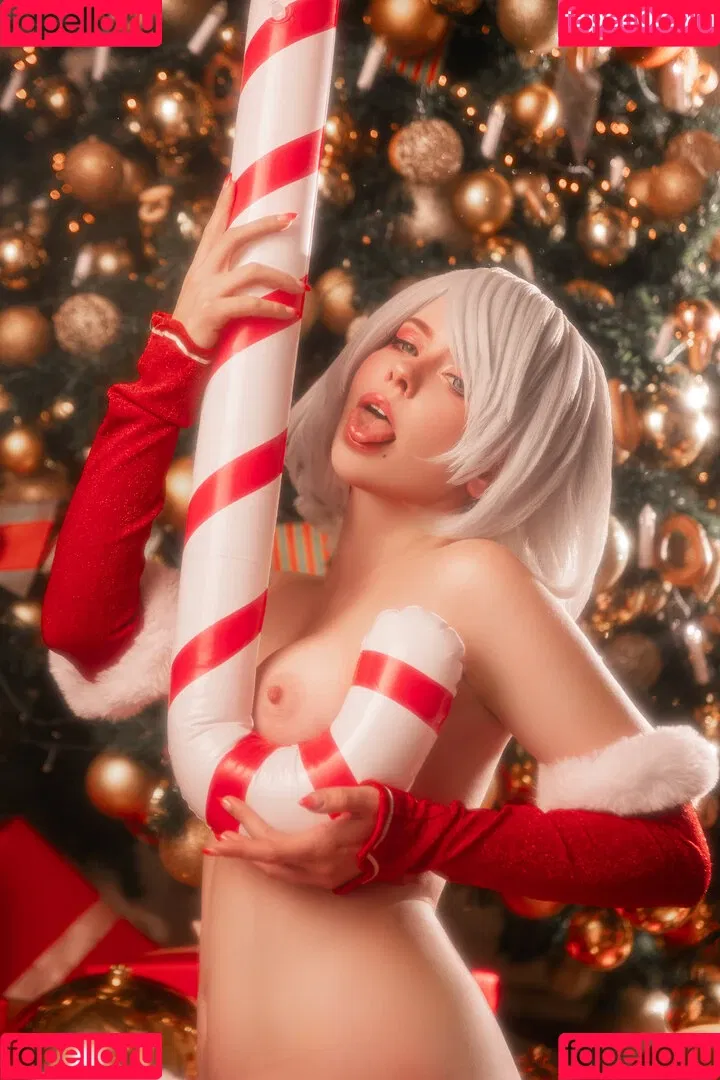 Alexandra Bodler / Caterpillar / caterpillar_cos / caterpillarcos Onlyfans Photo Gallery 