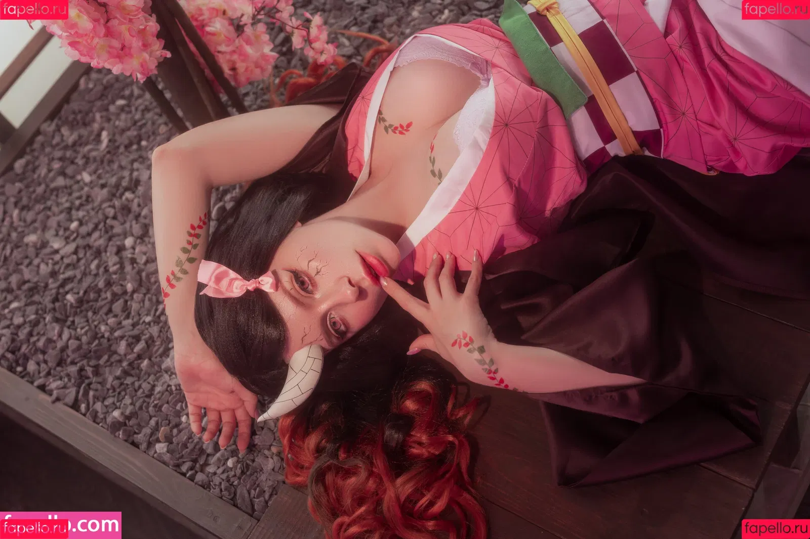 Alexandra Bodler / Caterpillar / caterpillar_cos / caterpillarcos Onlyfans Photo Gallery 