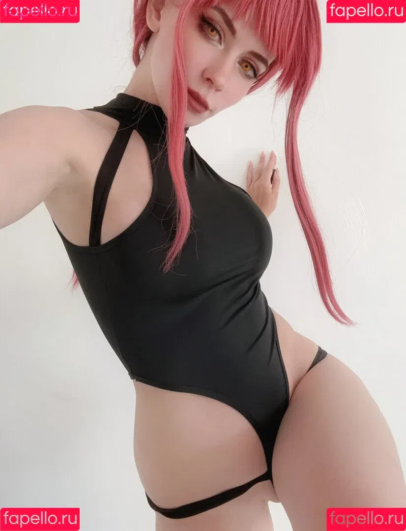 Alexandra Bodler / Caterpillar / caterpillar_cos / caterpillarcos Onlyfans Photo Gallery 